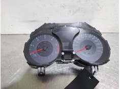 Recambio de cuenta kilometros para nissan juke (f15) 1.5d, 110cv, 5p, 6v.05 restyling 1º generación referencia OEM IAM   