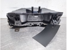 Recambio de cuenta kilometros para nissan juke (f15) 1.5d, 110cv, 5p, 6v.05 restyling 1º generación referencia OEM IAM    2