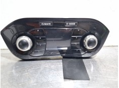 Recambio de mando climatizador para nissan juke (f15) 1.5d, 110cv, 5p, 6v.05 restyling 1º generación referencia OEM IAM 24845BV8