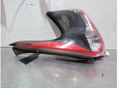 Recambio de piloto trasero derecho para nissan juke (f15) 1.5d, 110cv, 5p, 6v.05 restyling 1º generación referencia OEM IAM L900