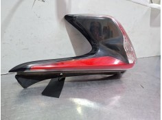 Recambio de piloto trasero derecho para nissan juke (f15) 1.5d, 110cv, 5p, 6v.05 restyling 1º generación referencia OEM IAM L900 2