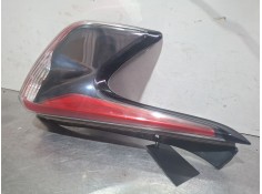 Recambio de piloto trasero izquierdo para nissan juke (f15) 1.5d, 110cv, 5p, 6v.05 restyling 1º generación referencia OEM IAM L9