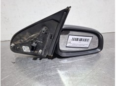 Recambio de espejo retrovisor derecho electrico para opel astra h, 4p, 6v, 16v, 1.7 cdti, 100cv, z17dth referencia OEM IAM 13252