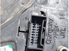 Recambio de espejo retrovisor derecho electrico para opel astra h, 4p, 6v, 16v, 1.7 cdti, 100cv, z17dth referencia OEM IAM 13252 2