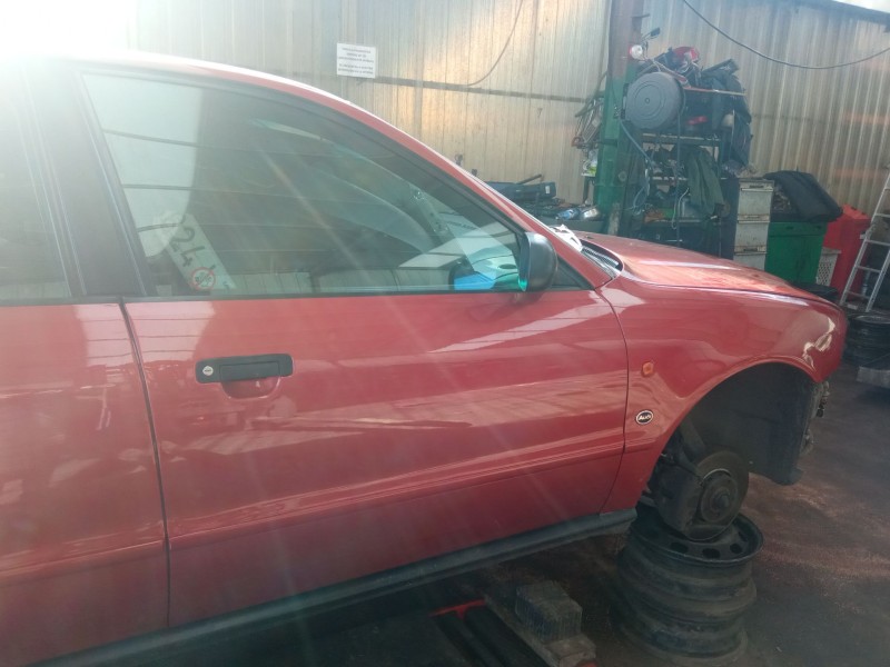 audi a4 del año 1995