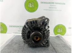 Recambio de alternador para peugeot 306 referencia OEM IAM   