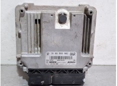 Recambio de centralita motor para opel corsa d,van, 3p, 5v, 1.3 cdti 16v, 75 cv, a13dtc 4ª generac. (07/06-10/14) fase 2 (1/11-1