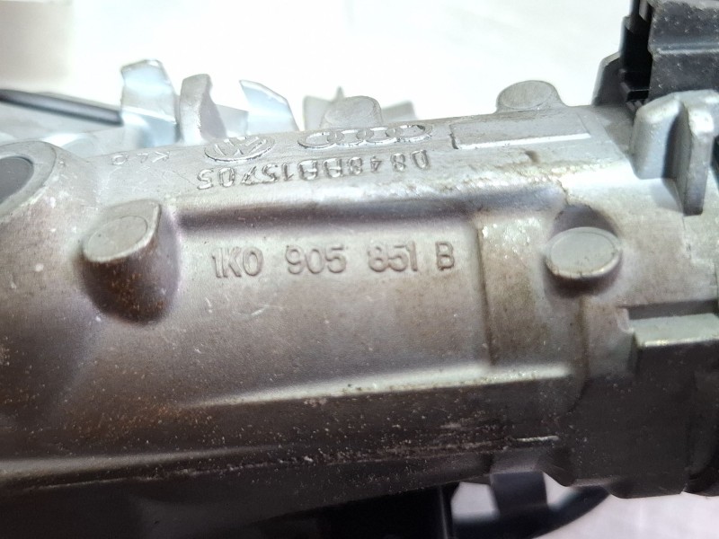 Recambio de antirrobo para volkswagen golf v (1k1) 2.0 tdi 16v 4motion referencia OEM IAM 1K0905851B / 1K0905865  