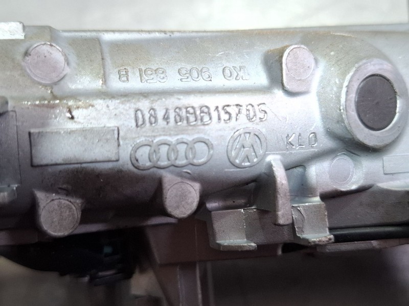 Recambio de antirrobo para volkswagen golf v (1k1) 2.0 tdi 16v 4motion referencia OEM IAM 1K0905851B / 1K0905865  
