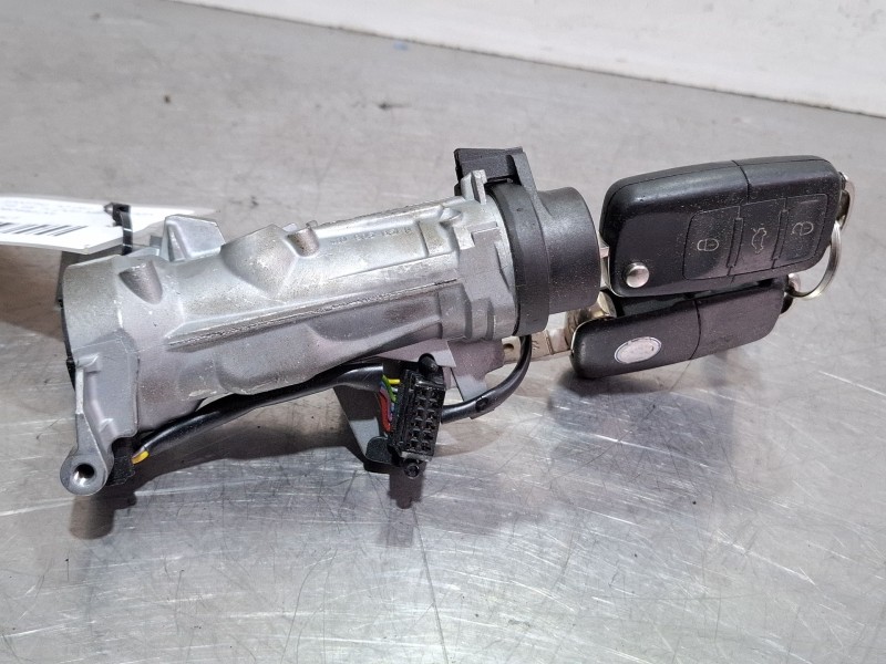Recambio de antirrobo para volkswagen golf v (1k1) 2.0 tdi 16v 4motion referencia OEM IAM 1K0905851B / 1K0905865  