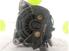 Recambio de alternador para peugeot 306 referencia OEM IAM    2