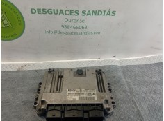 Recambio de centralita motor para citroën xsara referencia OEM IAM 0281012466-9661773880  