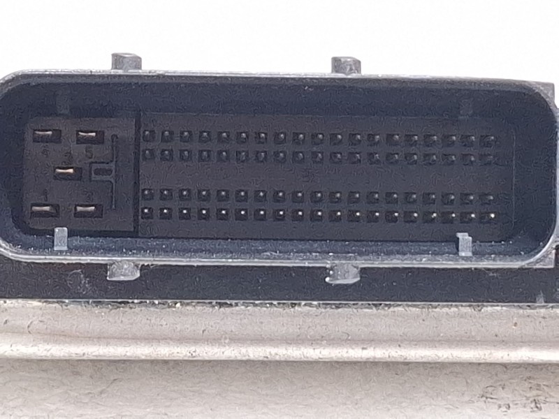 Recambio de centralita motor para seat ibiza iii (6l1) 1.9 tdi referencia OEM IAM 038906019NE / 0281011824  