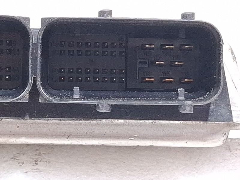 Recambio de centralita motor para seat ibiza iii (6l1) 1.9 tdi referencia OEM IAM 038906019NE / 0281011824  