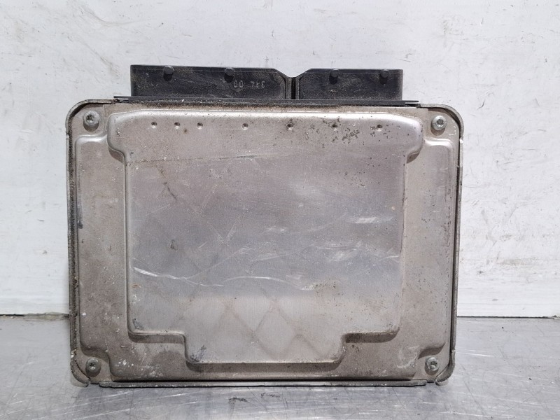 Recambio de centralita motor para seat ibiza iii (6l1) 1.9 tdi referencia OEM IAM 038906019NE / 0281011824  
