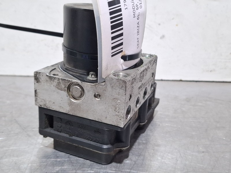 Recambio de modulo abs para seat ibiza iii (6l1) 1.9 tdi referencia OEM IAM 0265231426 / 6Q0614117Q  