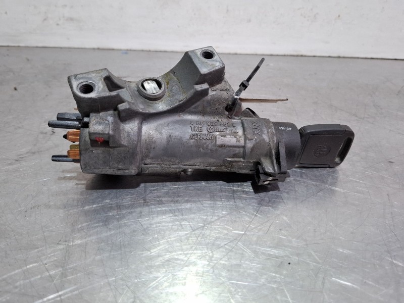 Recambio de antirrobo para seat ibiza iii (6l1) 1.9 tdi referencia OEM IAM 4B0905851C  