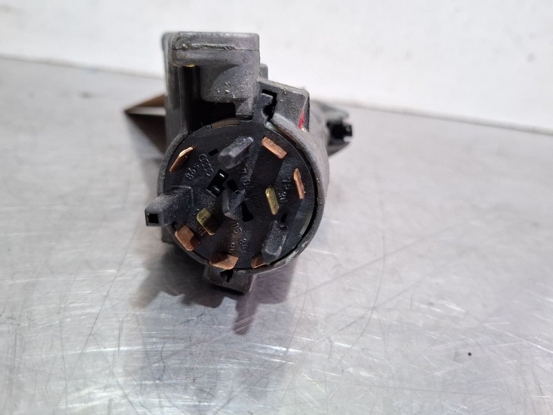 Recambio de antirrobo para seat ibiza iii (6l1) 1.9 tdi referencia OEM IAM 4B0905851C  