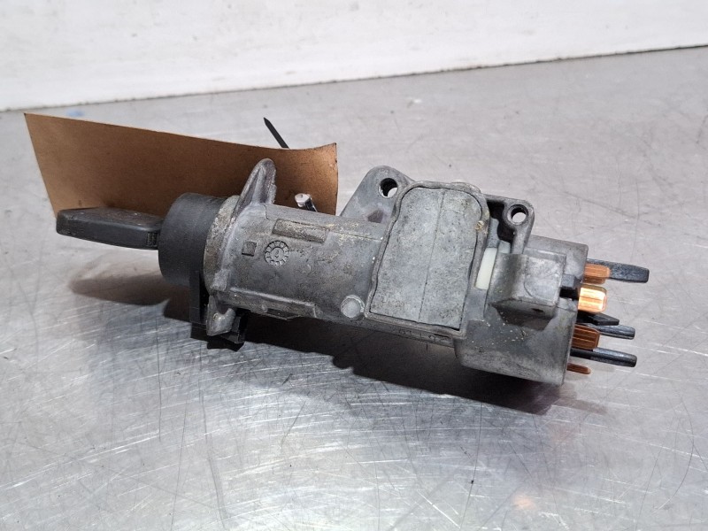 Recambio de antirrobo para seat ibiza iii (6l1) 1.9 tdi referencia OEM IAM 4B0905851C  