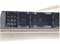 Recambio de centralita motor para mercedes-benz c 270 cdi, w203, 4p, automatico, 2.7, 170cv. 2º generacion (03/00-02/07) fase 2( 2