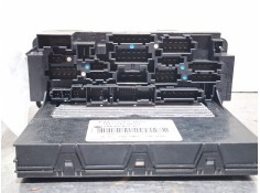 Recambio de caja reles / fusibles para mercedes-benz c 270 cdi, w203, 4p, automatico, 2.7, 170cv. 2º generacion (03/00-02/07) fa