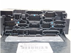 Recambio de caja reles / fusibles para mercedes-benz c 270 cdi, w203, 4p, automatico, 2.7, 170cv. 2º generacion (03/00-02/07) fa 2
