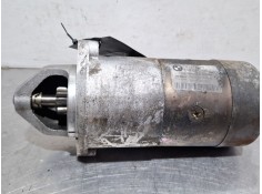 Recambio de motor arranque para bmw x5(e53) 3.0d, 184cv 1ª gener.(05/2000-09/2006) 1ªf (05/2000-09/2003) referencia OEM IAM 2247