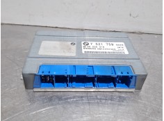 Recambio de modulo electronico para bmw x5(e53) 3.0d, 184cv 1ª gener.(05/2000-09/2006) 1ªf (05/2000-09/2003) referencia OEM IAM 