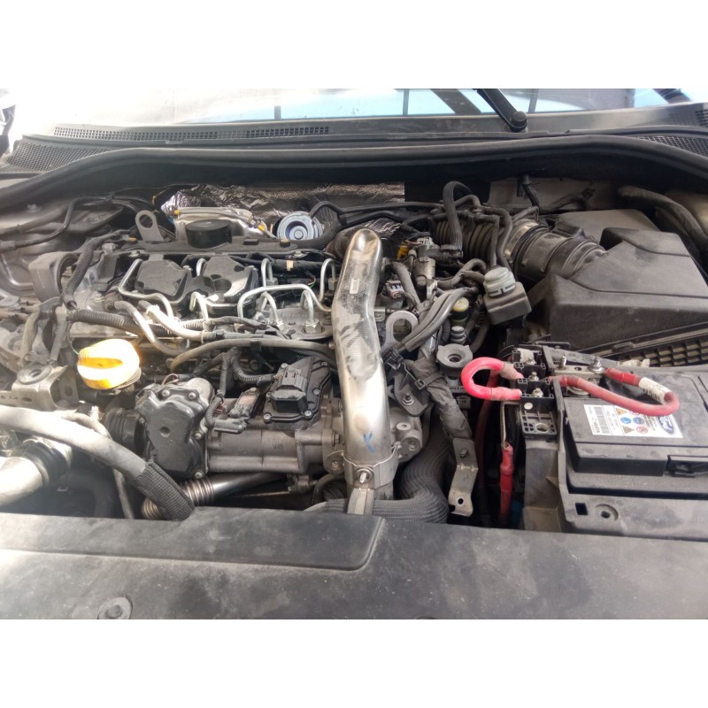 renault laguna del año 2010