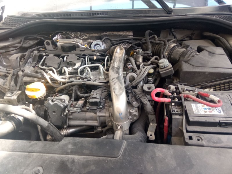 renault laguna del año 2010