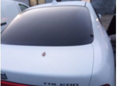 seat toledo del año 2000