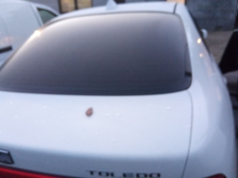 seat toledo del año 2000