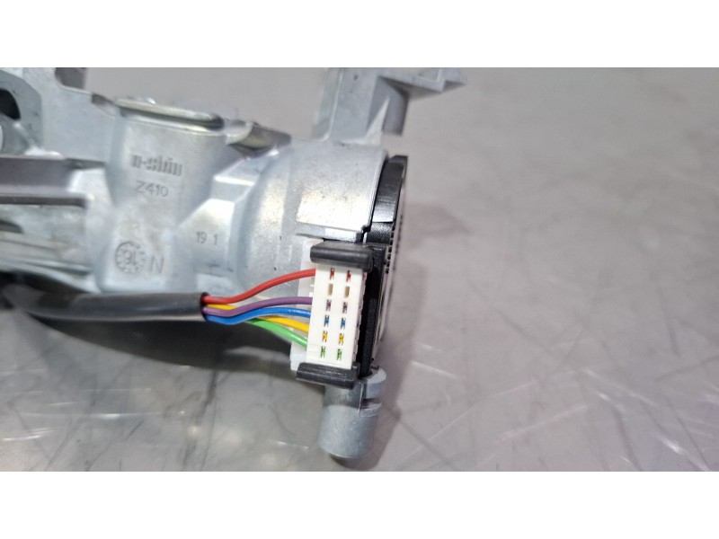 Recambio de conmutador de arranque para seat leon (5f1) 2.0 tdi referencia OEM IAM 5Q0905865  