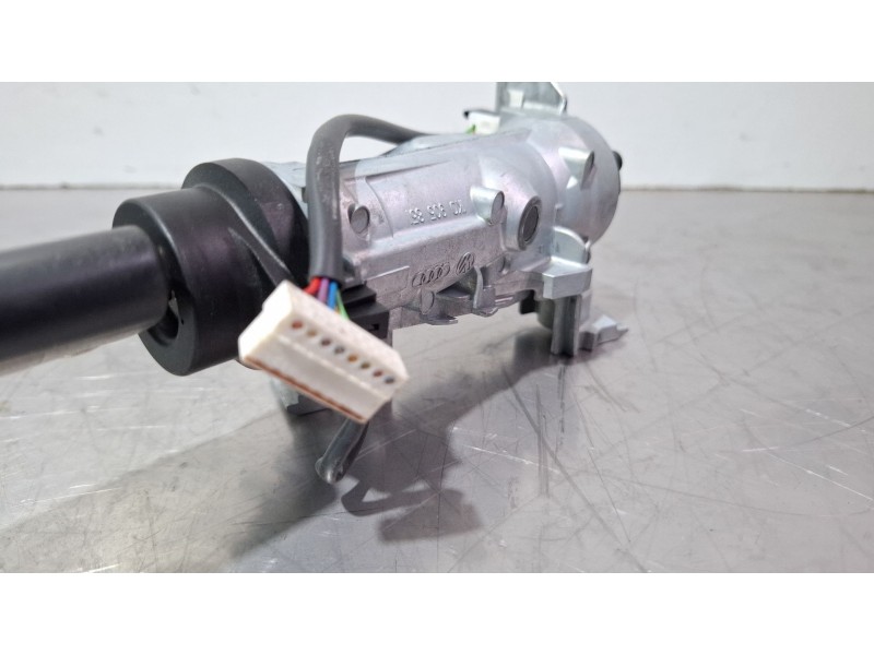 Recambio de conmutador de arranque para seat leon (5f1) 2.0 tdi referencia OEM IAM 5Q0905865  
