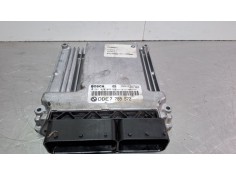 Recambio de centralita motor para bmw serie 3 referencia OEM IAM 0281010565 / DDE7789572  