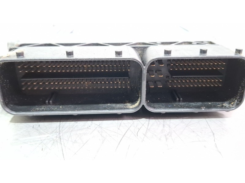 Recambio de centralita motor para bmw serie 3 referencia OEM IAM 0281010565 / DDE7789572  