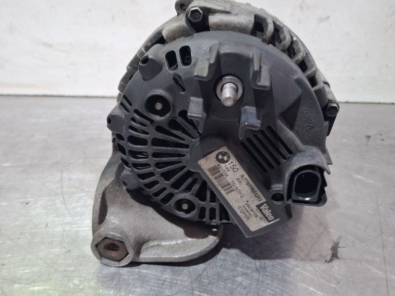 Recambio de alternador para bmw compact referencia OEM IAM 2542672B  