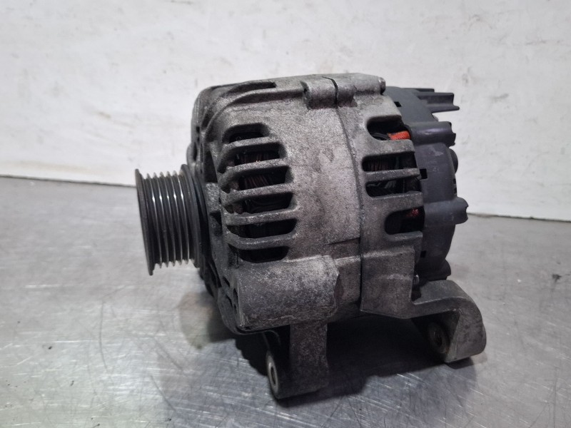 Recambio de alternador para bmw compact referencia OEM IAM 2542672B  