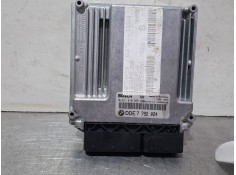 Recambio de centralita motor para bmw compact referencia OEM IAM 0281010565 / 7792024  