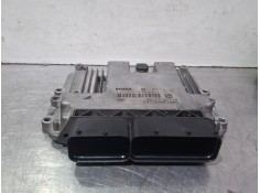 Recambio de centralita motor para kia ceed familiar 5p, d4ea (familiar o sport wagon) 1º generacion, fase 1 referencia OEM IAM 0