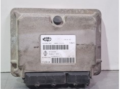Recambio de centralita cambio automatico para renault modus i, 5p, 1.5 dci, 86cv, k9k t7, automát. referencia OEM IAM 8200644190
