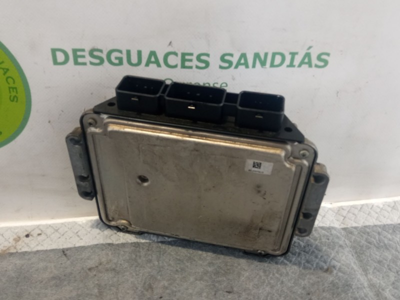 Recambio de centralita motor para citroën xsara referencia OEM IAM 0281012466-9661773880  