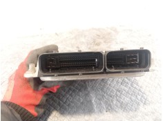 Recambio de centralita motor para seat león referencia OEM IAM 0281010985-038906019HK  