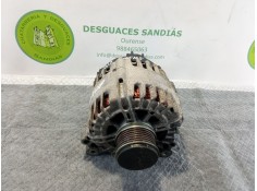 Recambio de alternador 140a/14v para seat león referencia OEM IAM TG14C026 03L903023 