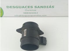 Recambio de caudalimetro para peugeot 306 referencia OEM IAM    2