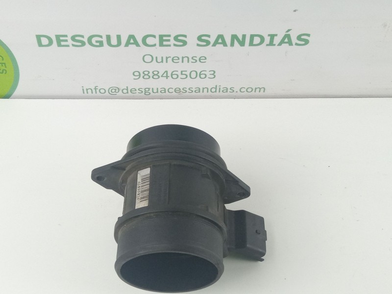 Recambio de caudalimetro para peugeot 306 referencia OEM IAM   