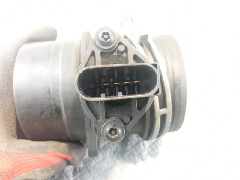 Recambio de caudalimetro para seat león referencia OEM IAM 0281002461-074906461B  