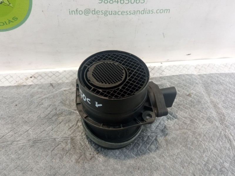 Recambio de caudalimetro para seat león referencia OEM IAM 0281002461-074906461B  