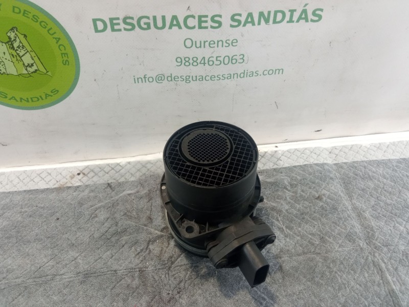 Recambio de caudalimetro para seat león referencia OEM IAM 0281002461-074906461B  