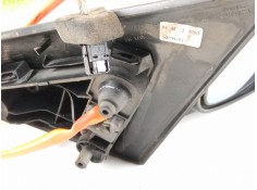 Recambio de espejo retrovisor derecho electrico para citroën c5 referencia OEM IAM    2